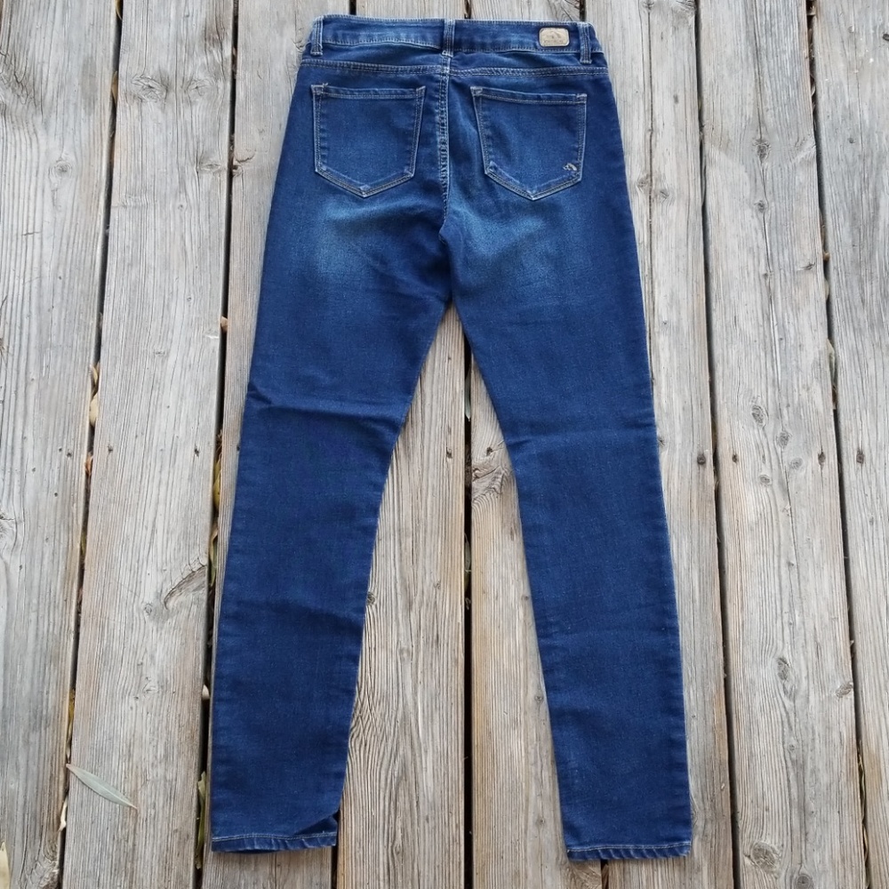 Jordache Skinny Jeans